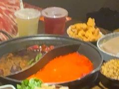 -冯校长老火锅(广州正佳广场店)