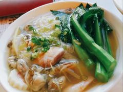 -凯逸轩·匠心粤菜(中城名仕汇店)