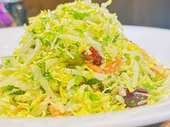 -那家小馆•北京菜•烤鸭(香山店)