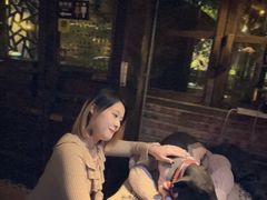 -城墙外BAR