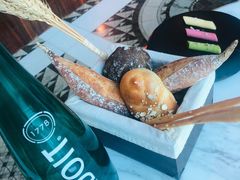 -翡翠36餐厅(浦东香格里拉店)