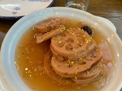 -老马家·舌尖上的西塘美食