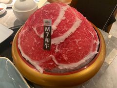 -Mr.Fish鱼鲜生海鲜放题(高德置地冬广场店)