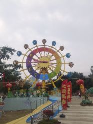 -福州儿童公园