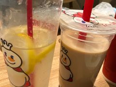 -蜜雪冰城·冰激凌与茶(瑞安吾悦店)