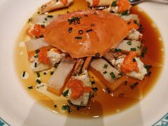 -虹御轩·传承江浙菜(虹桥店)