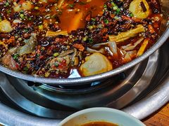 -黑竹香鸡(营和巷店)