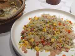 -食悦江南·淮扬菜·烤鸭(亚运村·惠新店)