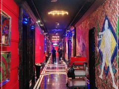 -欢乐迪KTV(南坪上海城店)