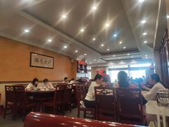 大堂-老来福·非遗酸汤兔(凯旋路店)