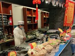 -鲁城往事(游客中心店)