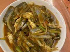 -深运潮州粥(东门店)