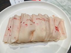 -东来顺铜锅炭火涮肉(上地华联店)