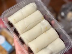 条头糕-光明邨大酒家(淮海路店)