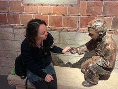 -中国闽台缘博物馆