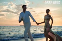 -玛雅·椿野婚纱摄影·本地拍·旅拍