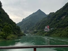 -阿依河景区