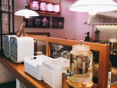 -CHINCHIN 青青·泰国料理(万象食家店)