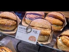 -巴黎贝甜(豪浦店)