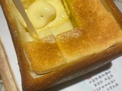 -绿茶餐厅(朝阳大悦城店)