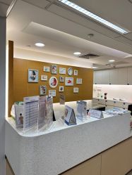 -杭州贝瑞斯美华妇儿医院·早孕·产检·儿科