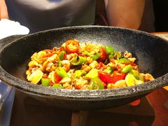 -几荷·恰似故人来(秀水广场店)