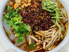 -老爷庙风味美食府(魏都大道店)