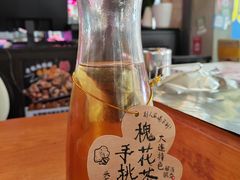 -喝丢一只鞋海鲜烧烤(市场店)