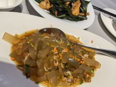-郑庄脂渣海鲜楼(九水路店)