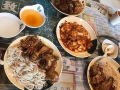 -贤花饭店(凯德店)