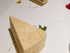 -俄士厨房(五棵松华熙LIVE店)