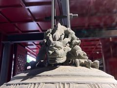 -大钟寺古钟博物馆