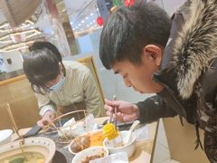 -小乌猪·金华筒骨煲(永盛购物广场店)