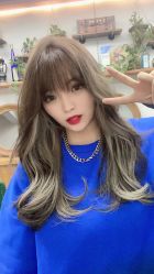 -New Fashion发型定制