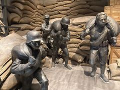 -上海四行仓库抗战纪念馆