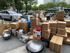 -万润国际酒店用品市场(曹安国际商城店)