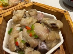 -祥记·国宴豫菜·经典粤菜(郑东新区新长安店)