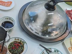 -争先鲜·蒸汽海鲜自助·鲜切牛肉
