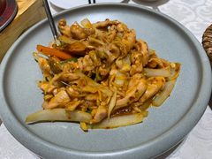 -马凯餐厅(地安门店)