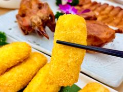 -轩记海鲜餐厅·四十五年老字号·经典粤菜(西区彩虹店)