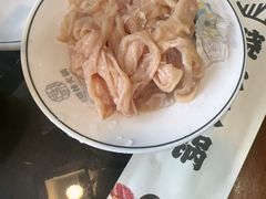 -晓林火锅(安定门店)