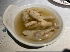 -屋顶花园餐厅(步行街老地王大厦店)