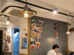 -十面欢腾(长乐路店)