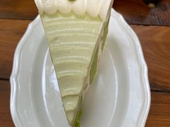 -野路甜点铺(松柏路店)