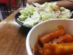 -米屋石锅拌饭(师大店)