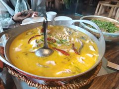 -水煮三国·川鲁江湖菜(香山店)