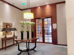 -上海明天广场JW万豪酒店