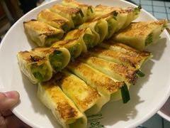 -天津锅贴(火车站西路店)