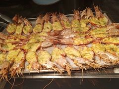 -喜庭海鲜自助(来福士店)