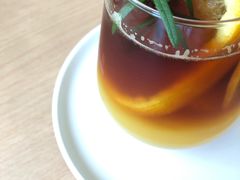 -稀物集咖啡(徽州大道店)